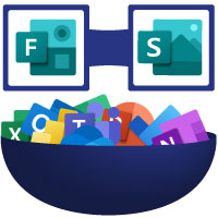 Forms and Sway User Training Course
