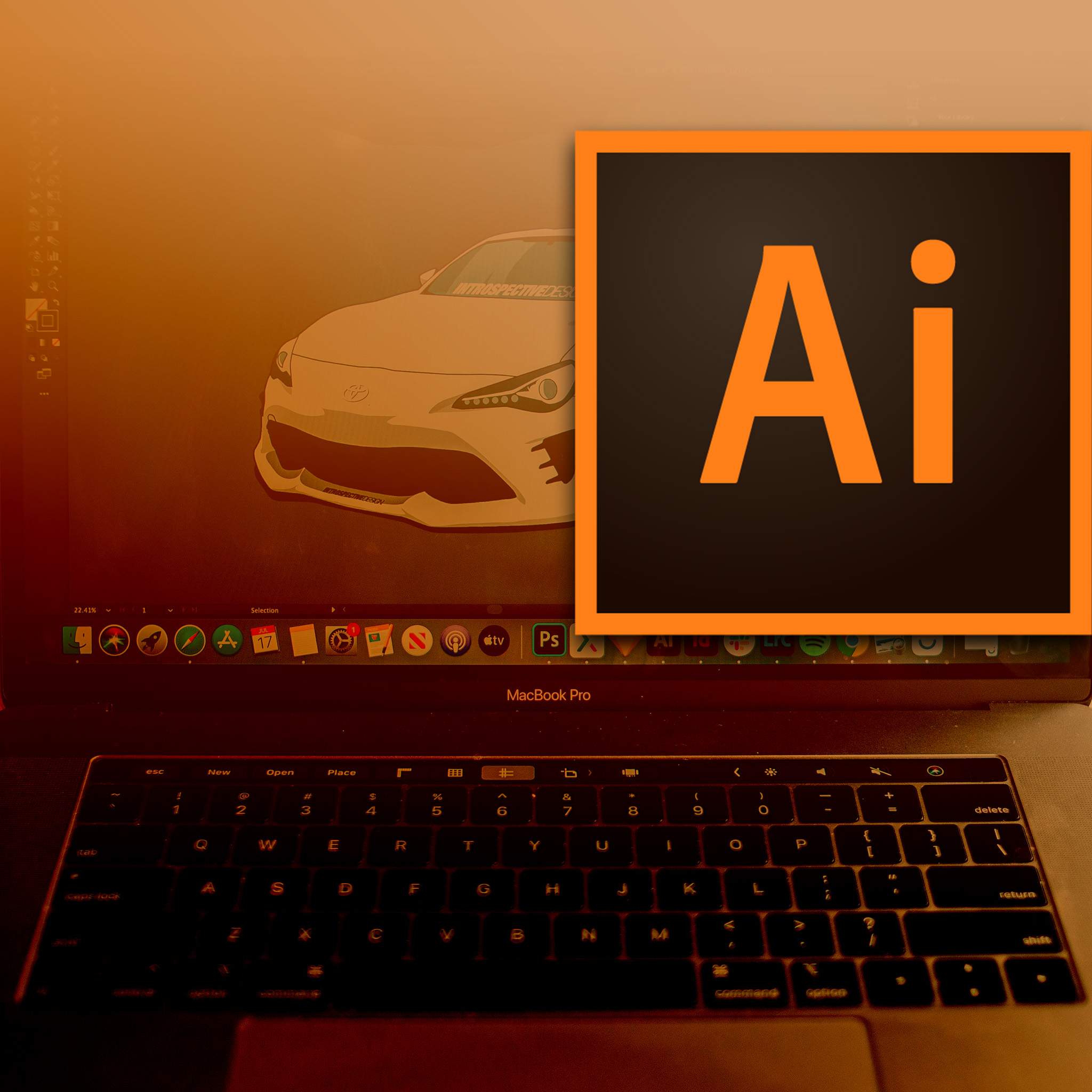 Illustrator Free Videos