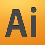 Adobe Illustrator CS4 Training Course logo