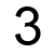 First Number
